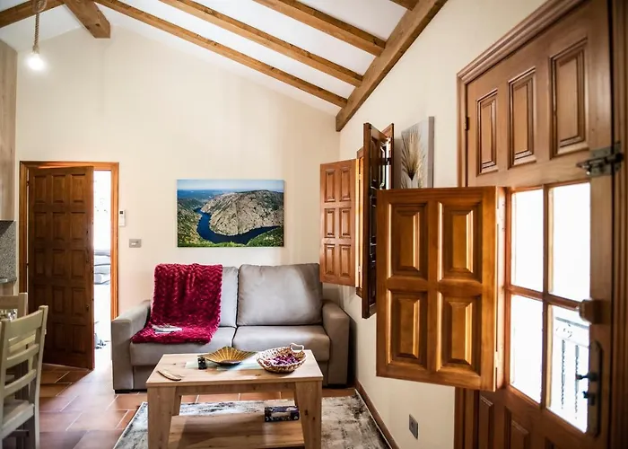 El Balcon De La Penela