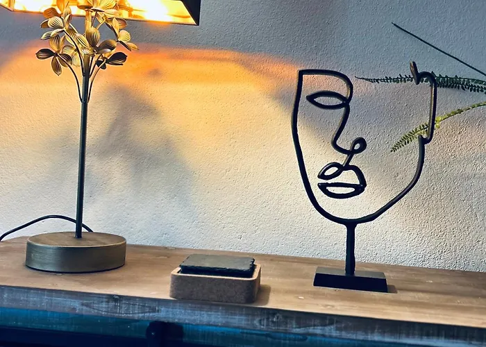 El Balcon De La Penela