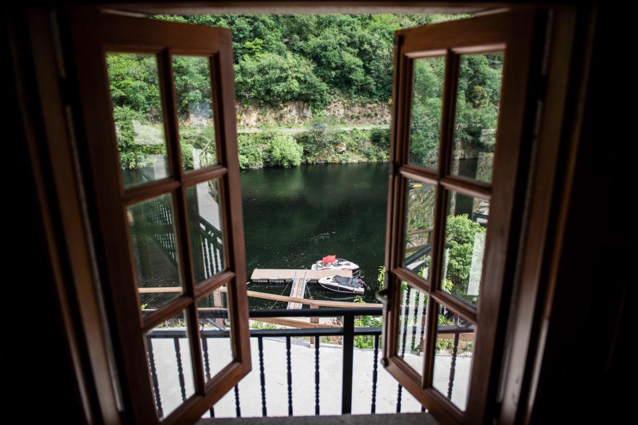 El Balcon De La Penela