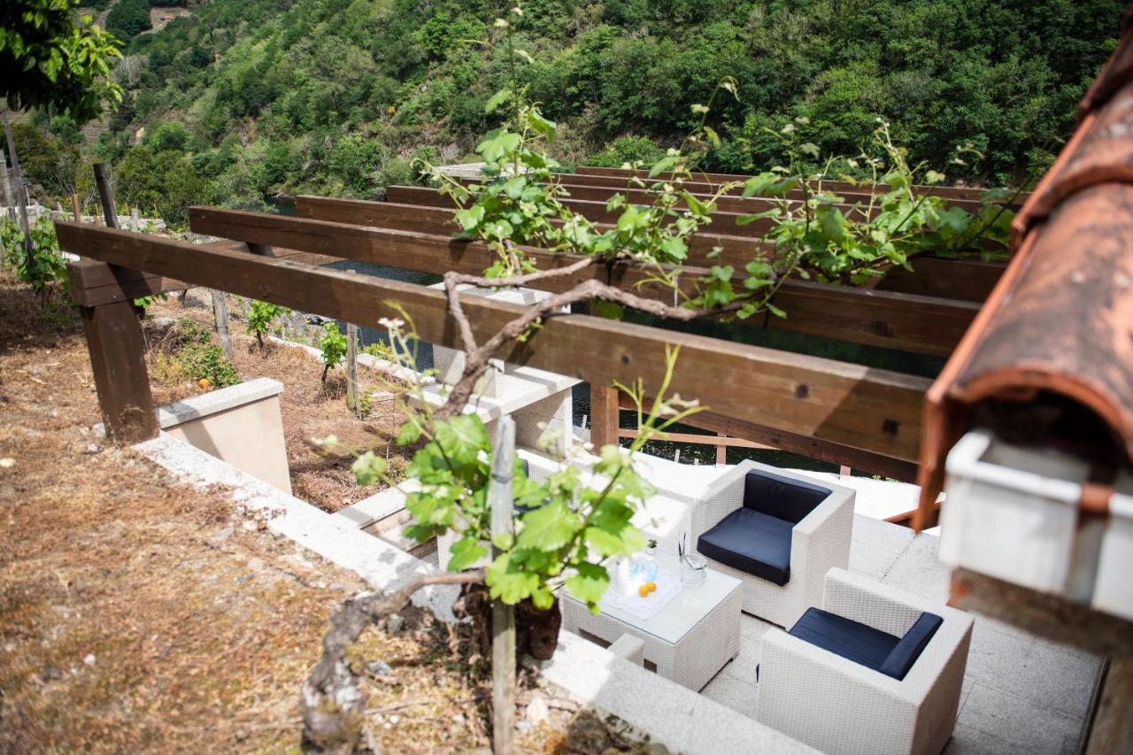 El Balcon De La Penela Dom wakacyjny