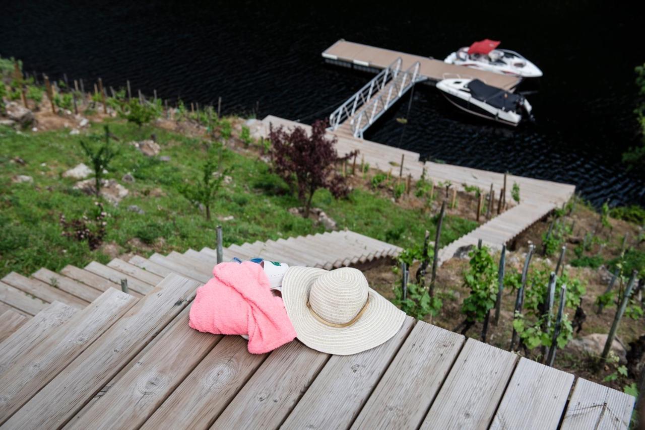 El Balcon De La Penela Holiday home
