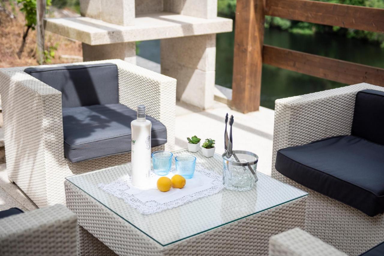 Holiday home El Balcon De La Penela *