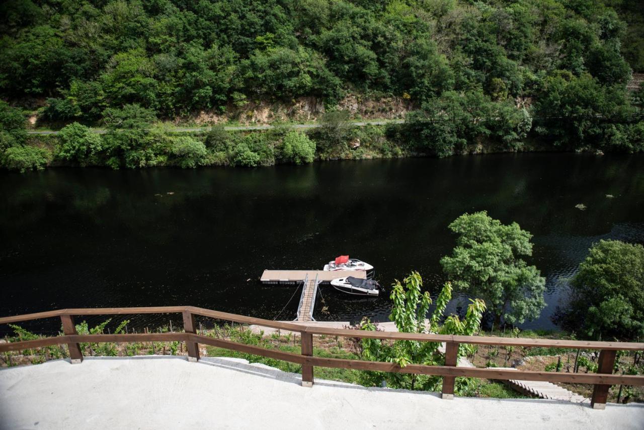 El Balcon De La Penela Belesar