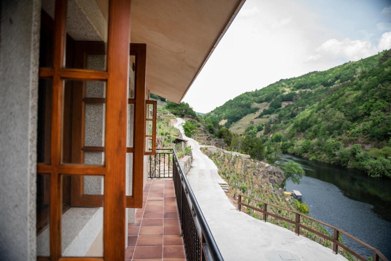 El Balcon De La Penela