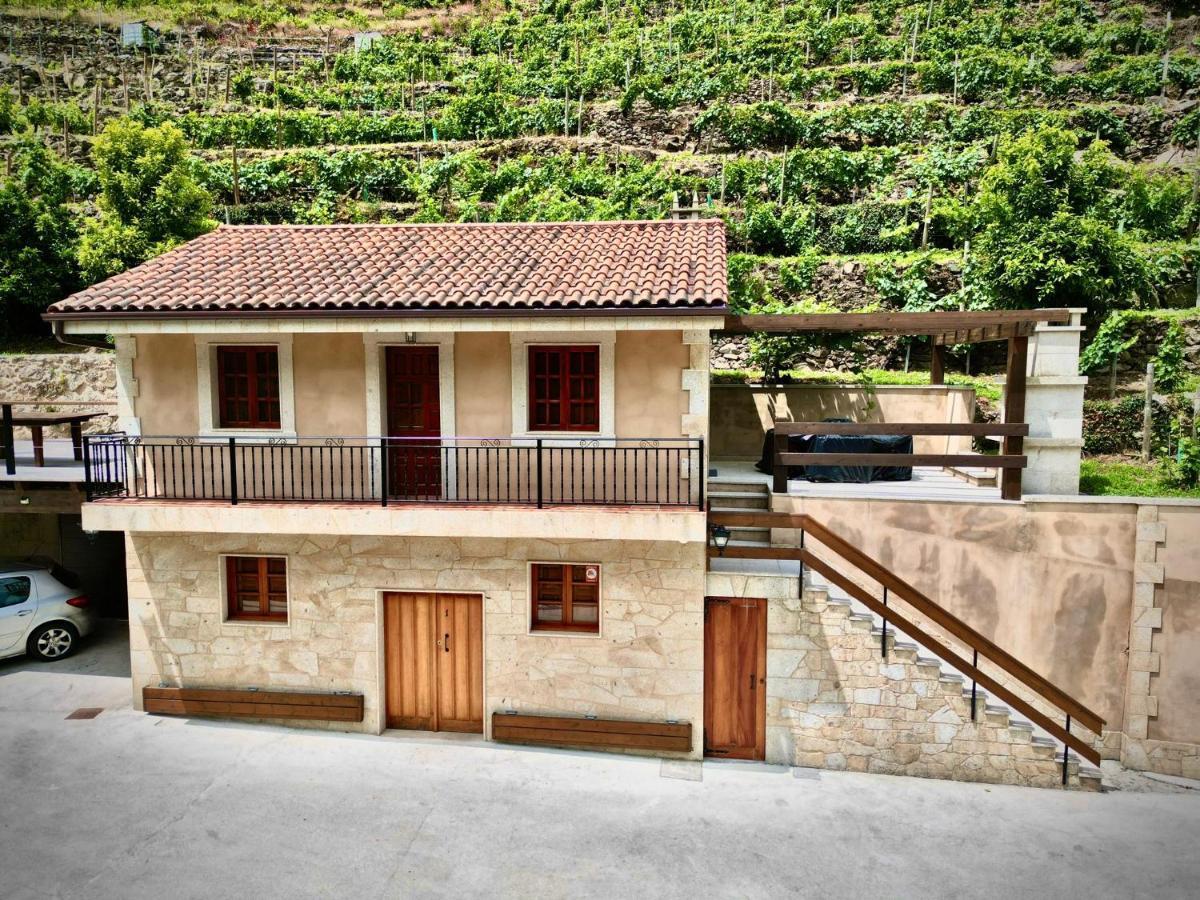 El Balcon De La Penela *
